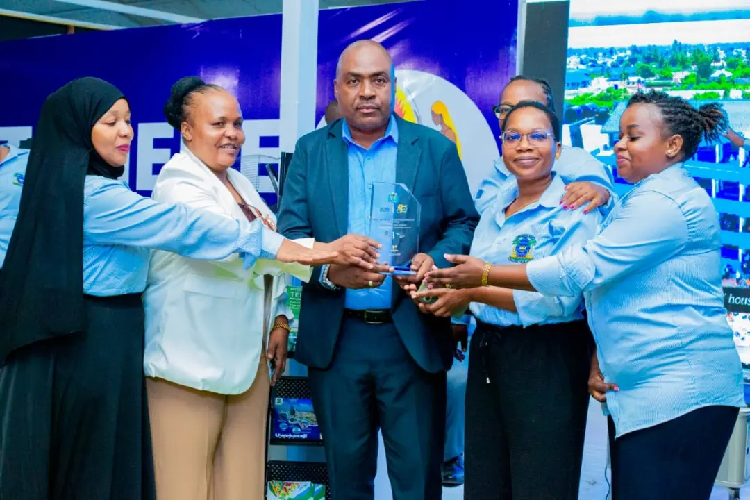 MANISPAA YA TEMEKE YAIBUKA MSHINDI NAMBARI MOJA SABASABA 2026