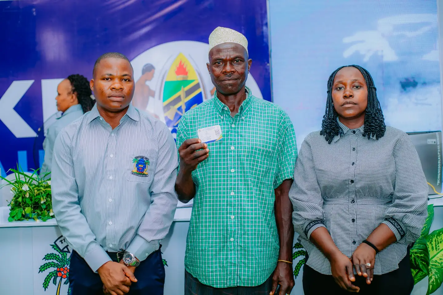 WATU WANAJIPATIA BIMA ZA AFYA (ICHF) KIRAHISII KABISA!